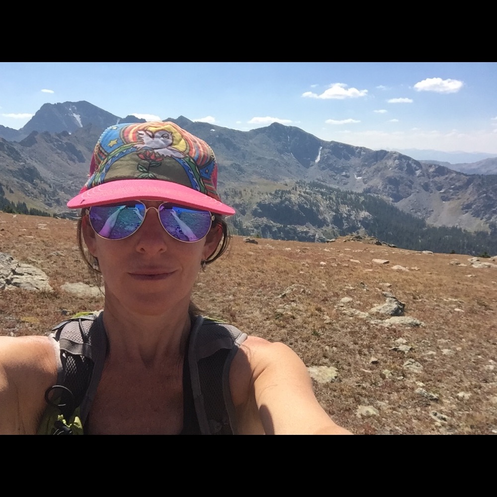 Meet your Posher, Federica
